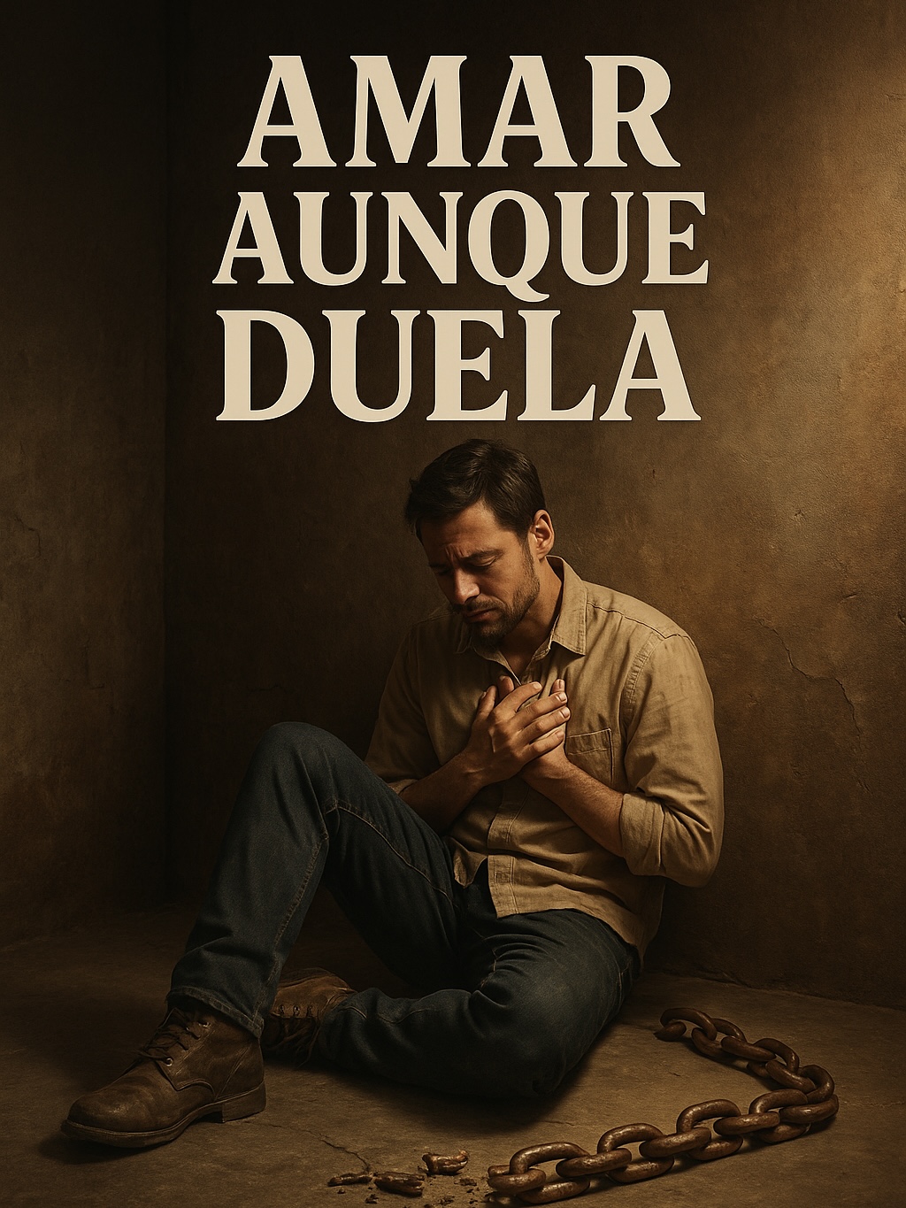 Amar Aunque Duela