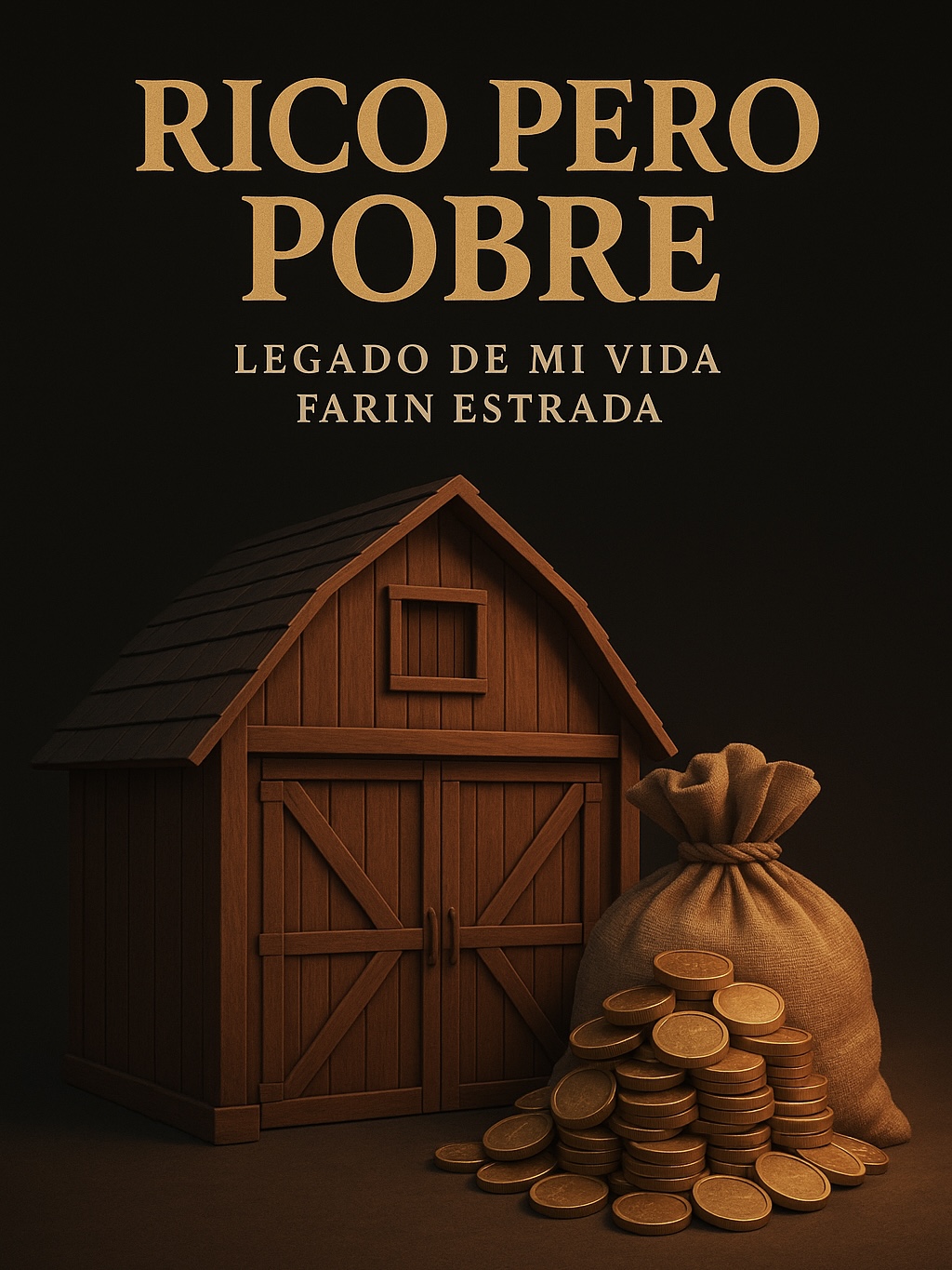 Rico Pero Pobre