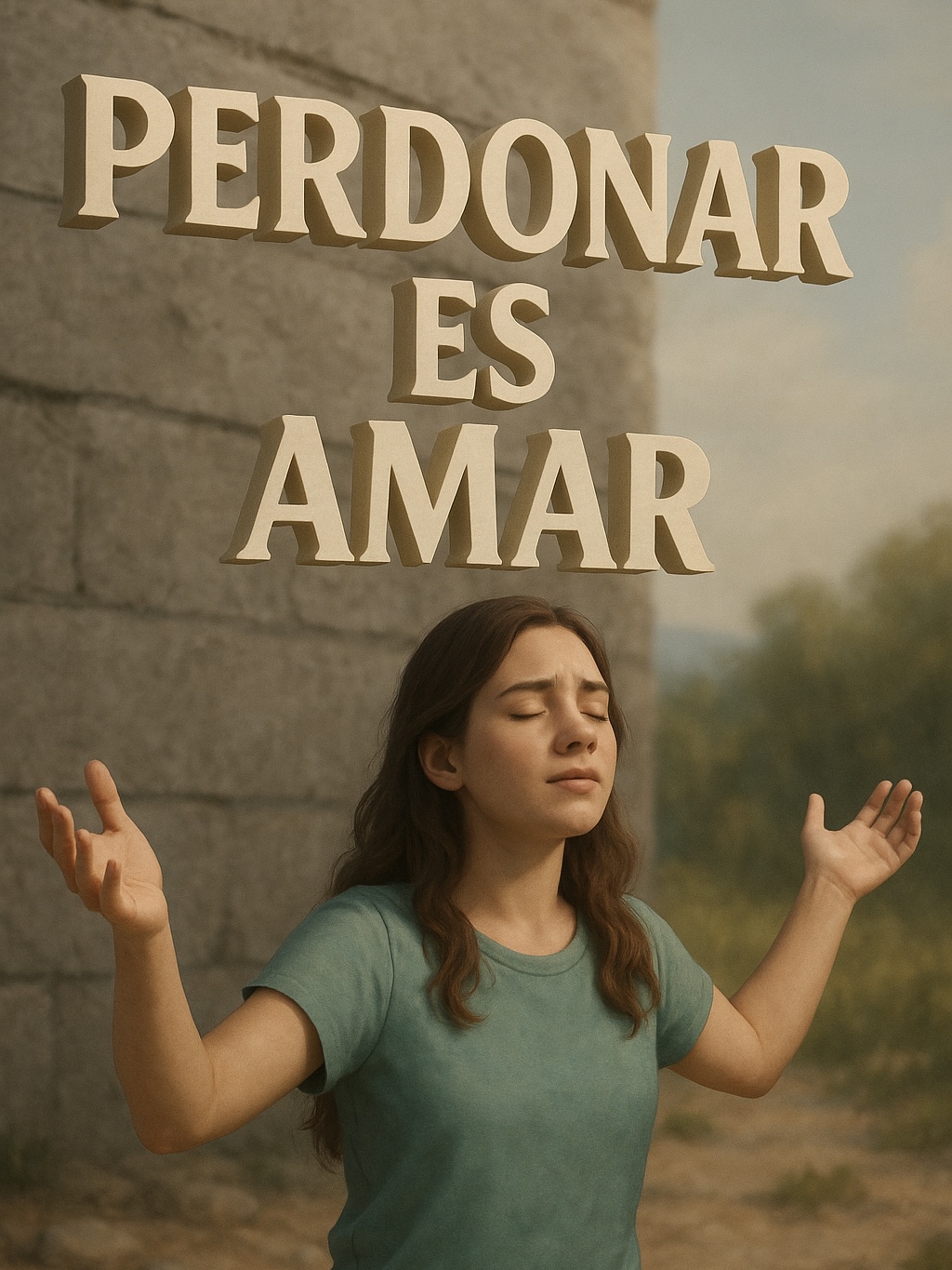 Perdonar es Amar