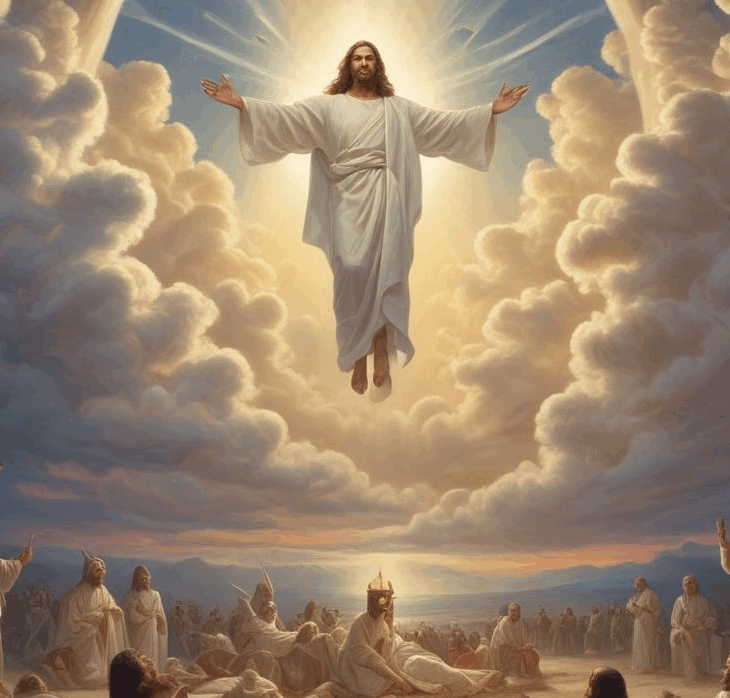Una Vida Nueva en el Cristo Resucitado