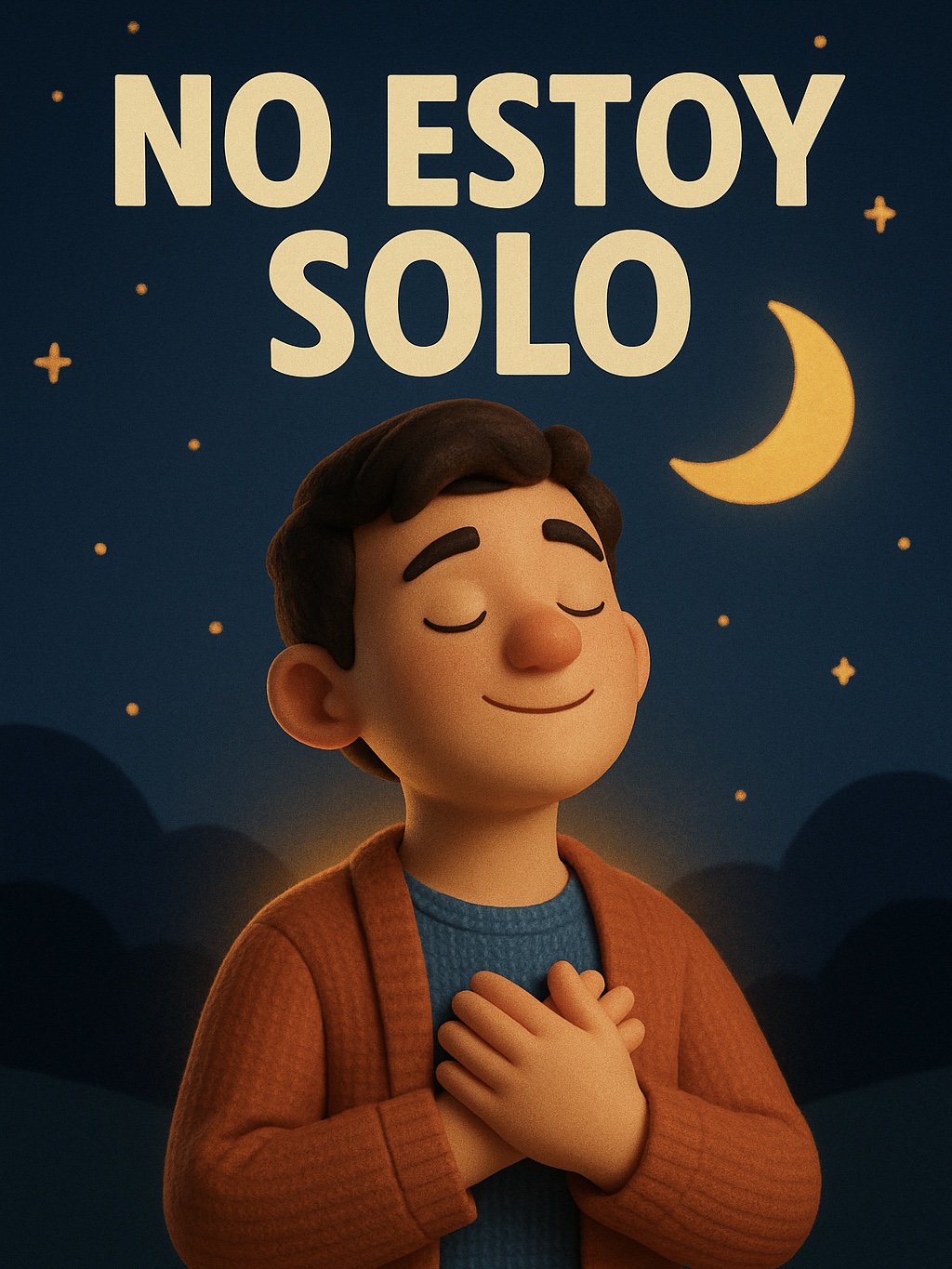No Estoy Solo