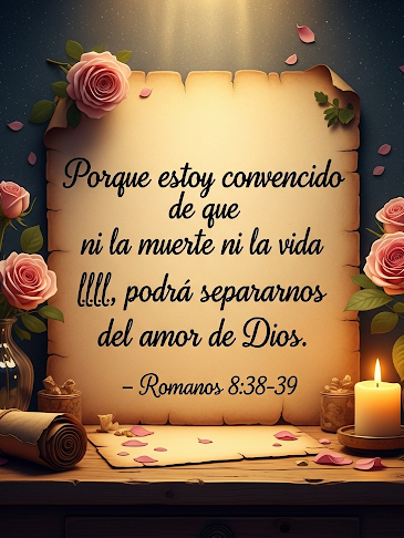 Confia En Su Amor Incondicional