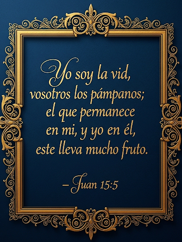 Permanece En Su Presencia