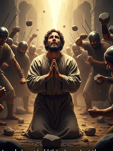 El Perdon Que Cambiado La Historian