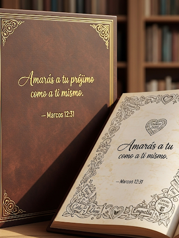 Amor propio no es egoísmo