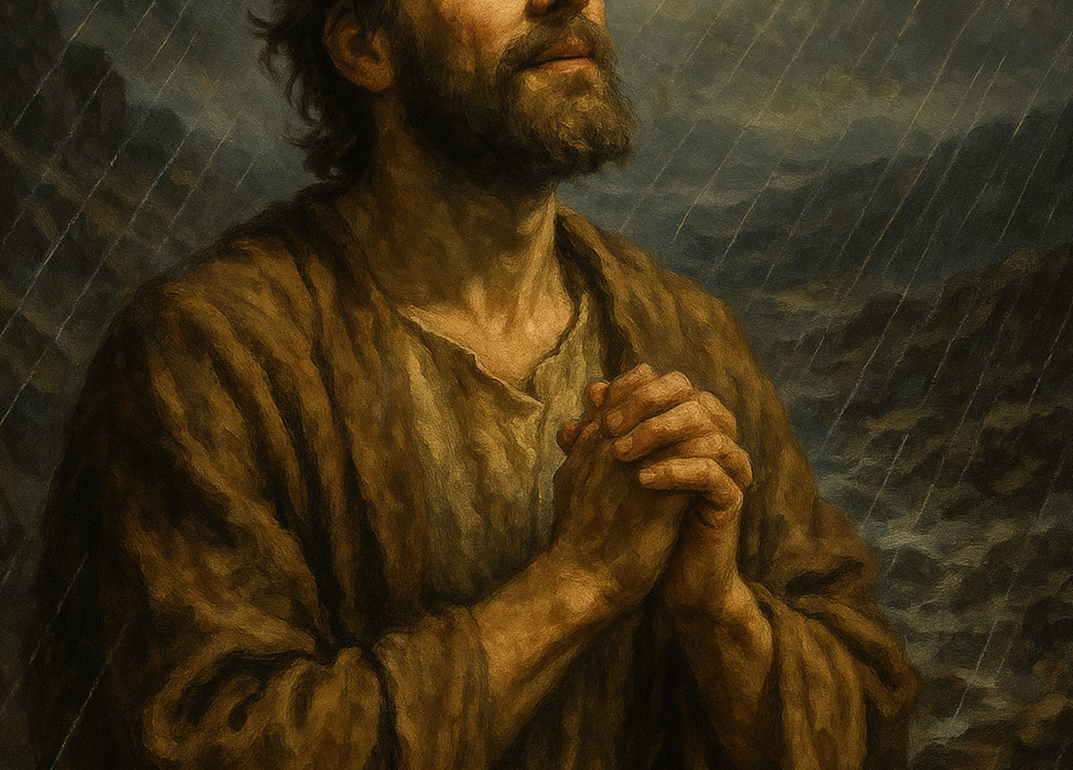 La paciencia produce caracter