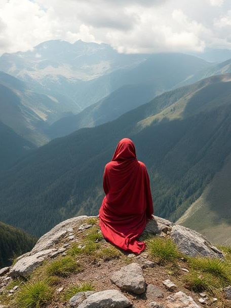 Paciencia en medio de la espera