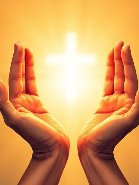 Jesus, ejemplo de paciencia