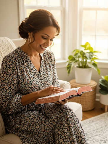 El Camino a la Plenitud