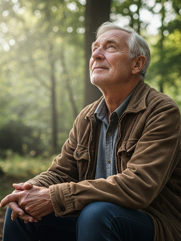 La Paciencia del Que Confía