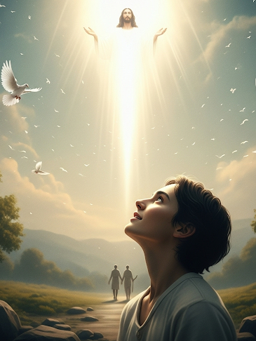 Esperanza que Renueva el Alma