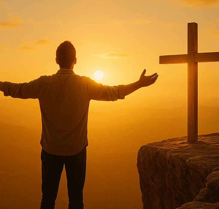 Confianza cuando la economia tambalea