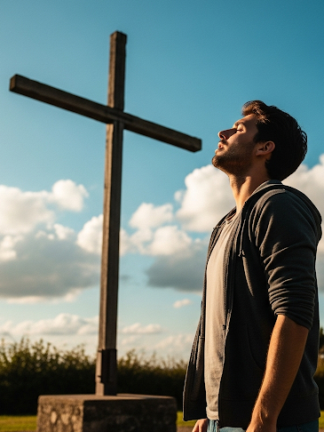 Cuando la inteligencia artificial no puede dar paz