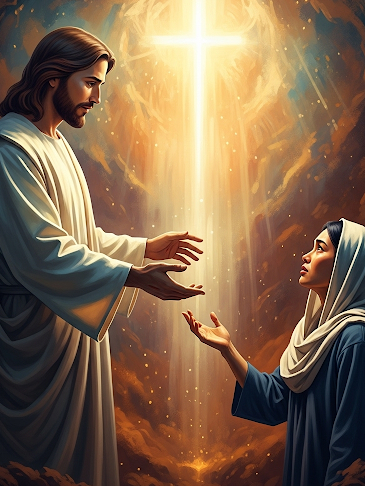 Esperanza que no falla