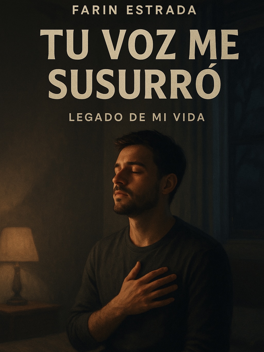 Tu Voz Me Susurró