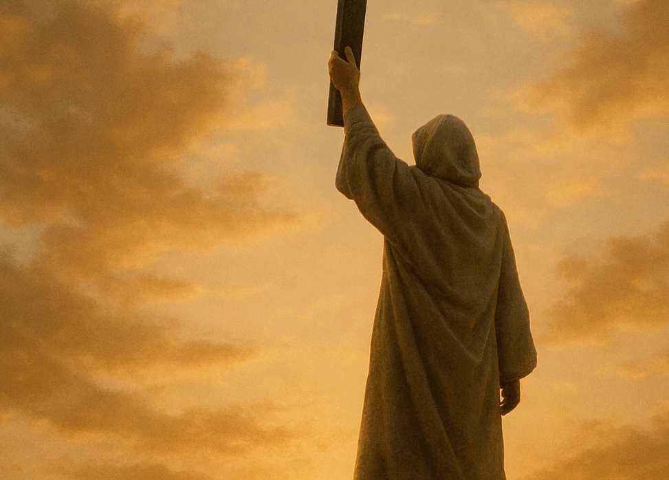 La Esperanza Que No Averguenza