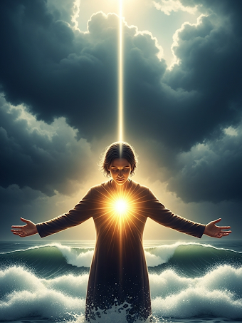 La Fortaleza Que Viene De Dios