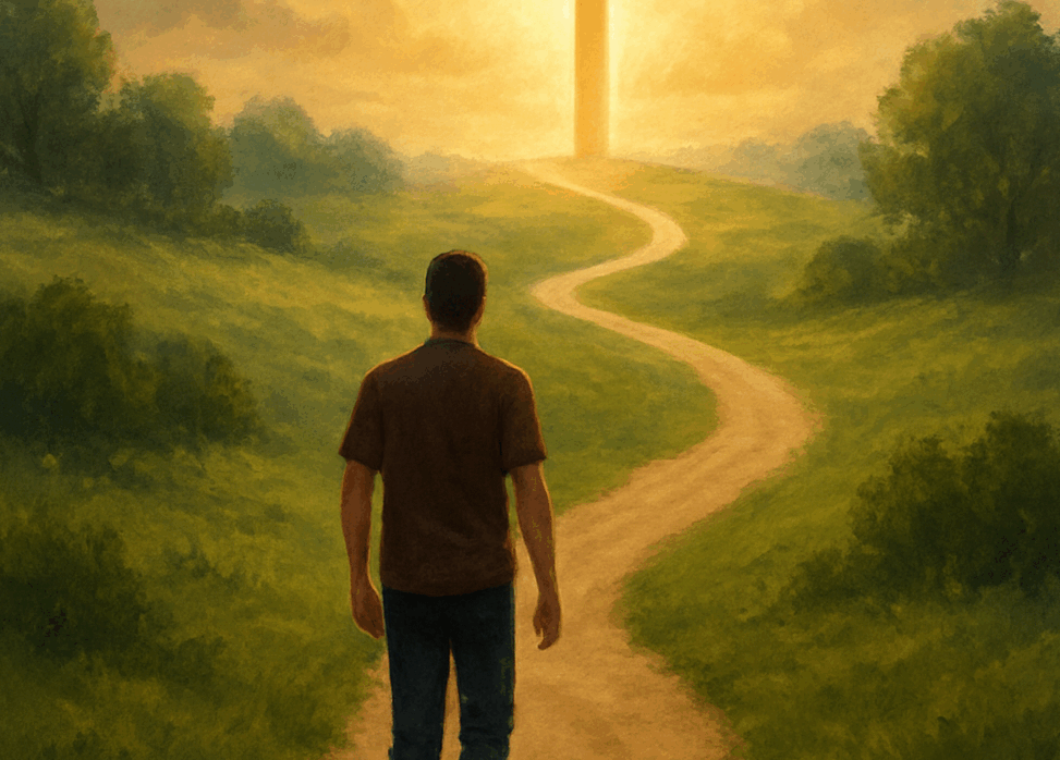 Confiar en el Camino de Dios