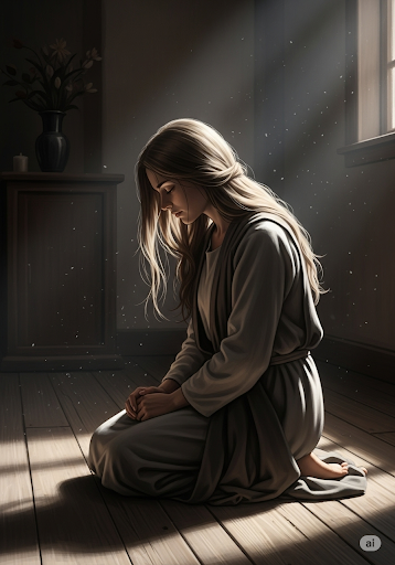 Paciencia En El Proceso