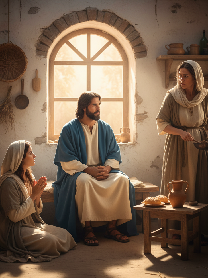 No Cambies La Intimidad Por La Actividad