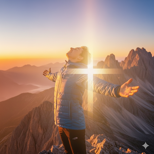 El Gozo Que Sostiene