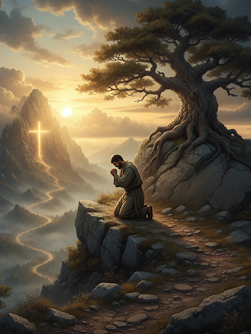 Perseverar En La Prueba