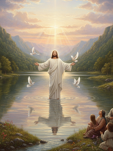 La Paz Que Calma La Ansiesad