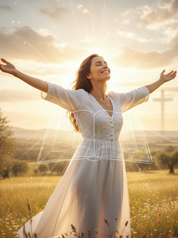 El Gozo en la Aflicción