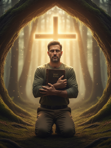 Un Refugio Escondido