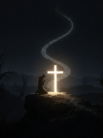 La Esperanza en la Oscuridad