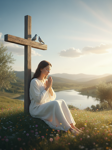 La Paz que Rompe el Orgullo