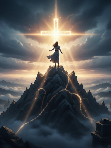 La Fortaleza en La debilidad