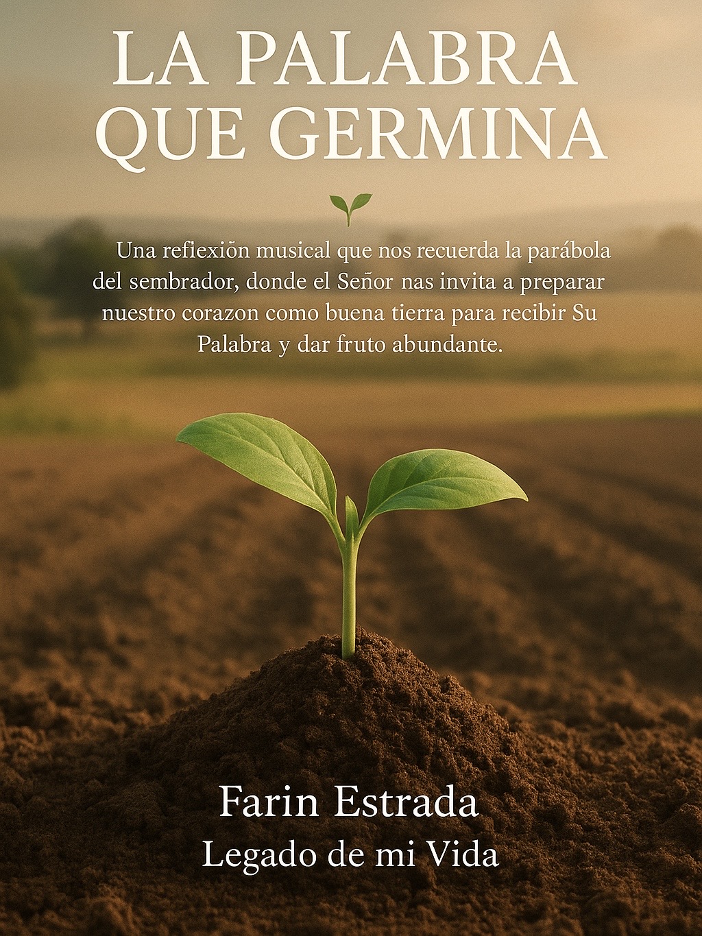 La Palabra que Germina