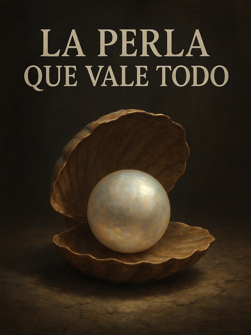 La Perla que Vale Todo