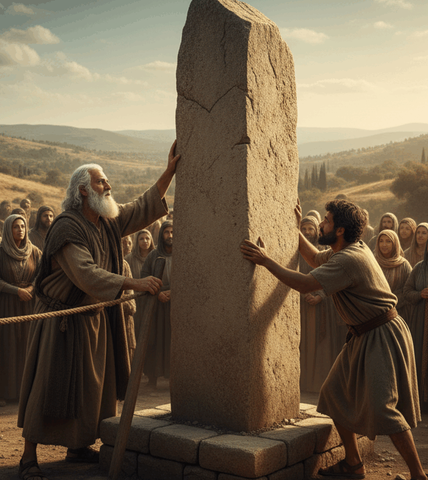 Dios no se olvida de ti