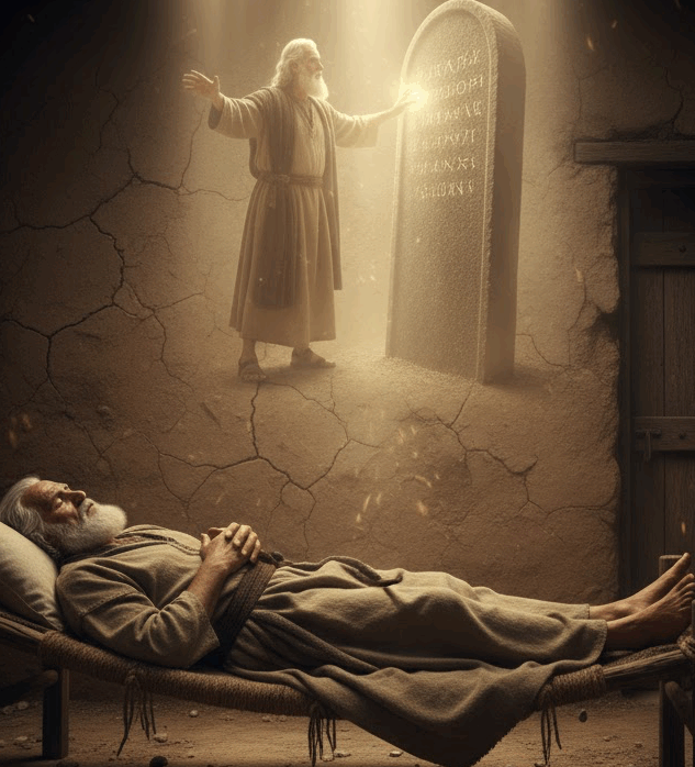 Dios también habla en el silencio