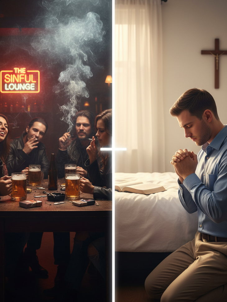 Como Vivir En Dias Difíciles