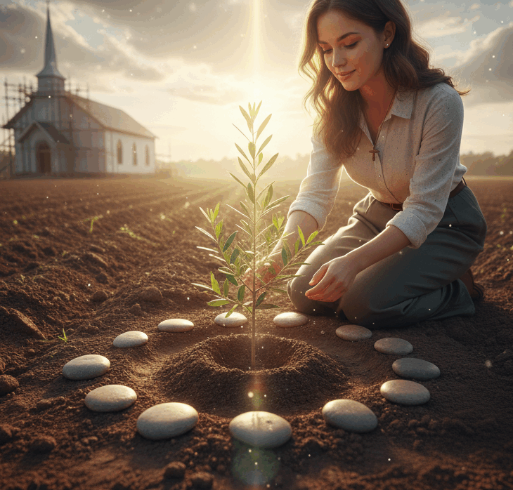 Pequeños comienzos, grandes promesas