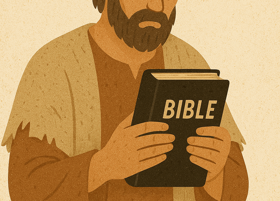 Lo poco que tienes puede ser suficiente