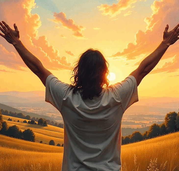 El Tesoro De La Esperanza Agradecida