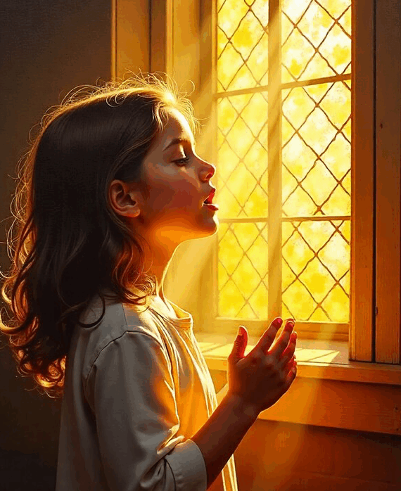 Agradecimiento por el Cuidado y Rescate de Dios