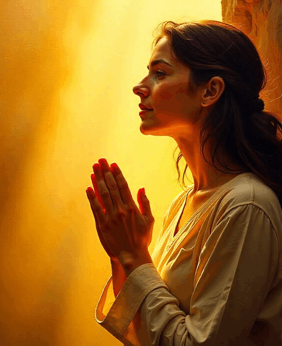 Gratitud en el Contentamiento Sencillo