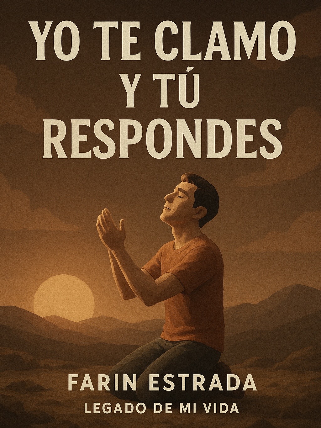 Cuando yo clamo tu respondes