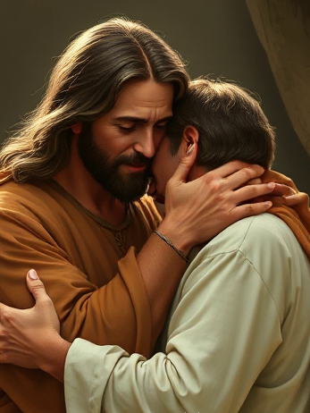 Un Llamado a la Restauracion