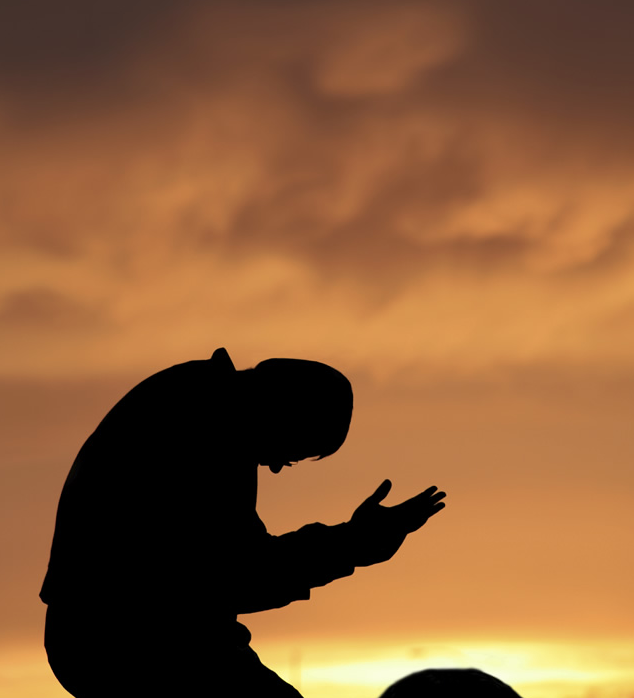 Cuando Dios Guarda Silencio