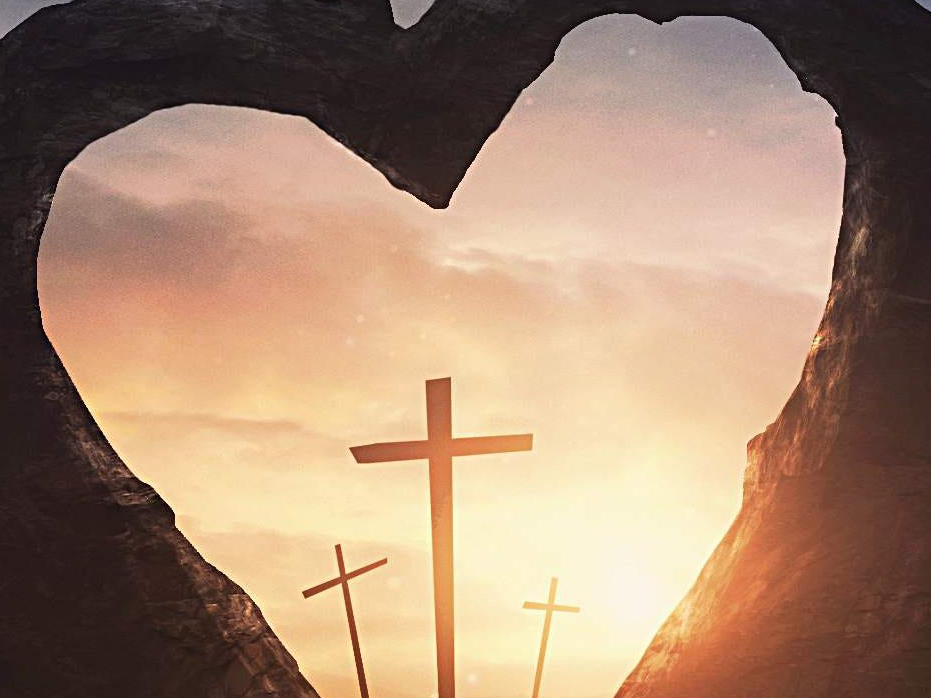 Esperar Con El Corazon Firme