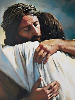 Dios estuvo presente en cada paso