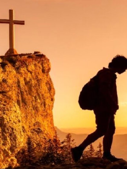 Dios sostuvo lo que casi soltaste