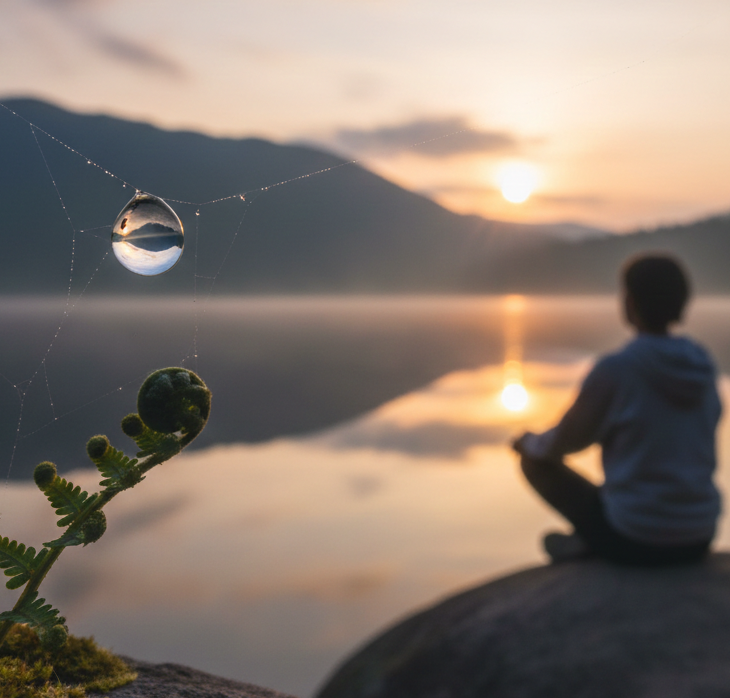 Cuando el silencio también es respuesta
