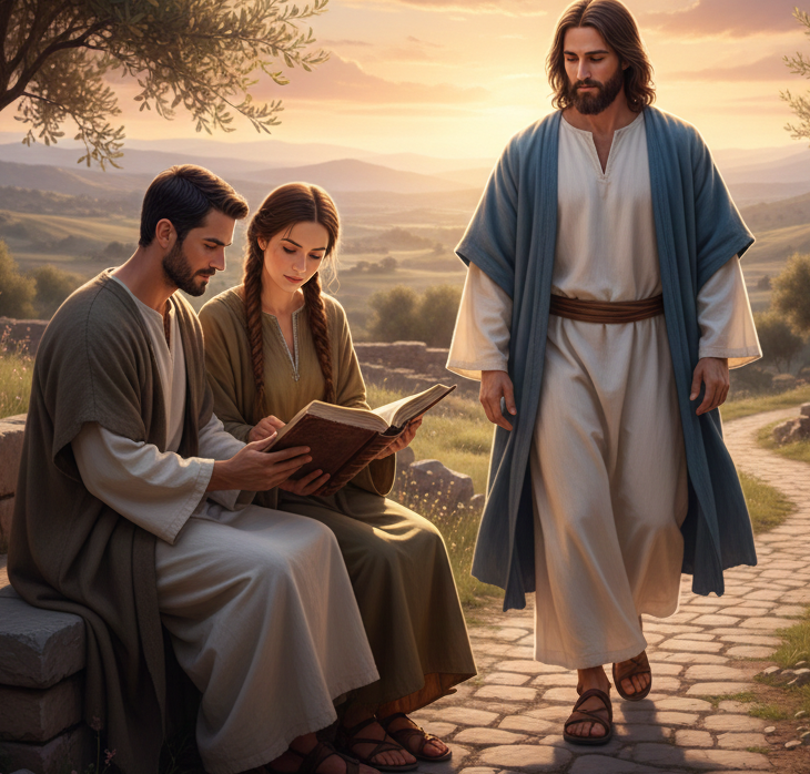 Esperanza En Medio De La Espera